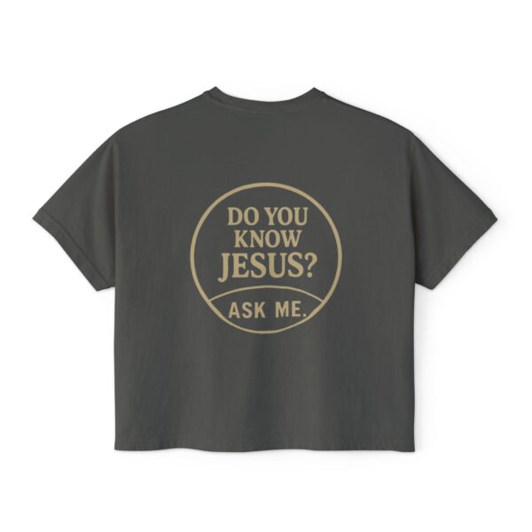 Women's Boxy Tee - Image 10
