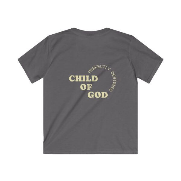 Kid's Softstyle Tee - Image 12