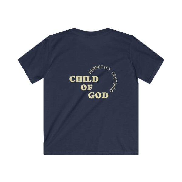 Kid's Softstyle Tee - Image 16