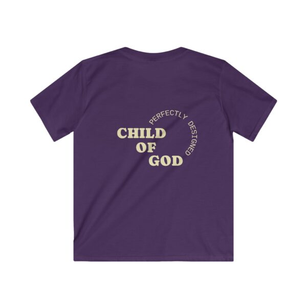 Kid's Softstyle Tee - Image 18