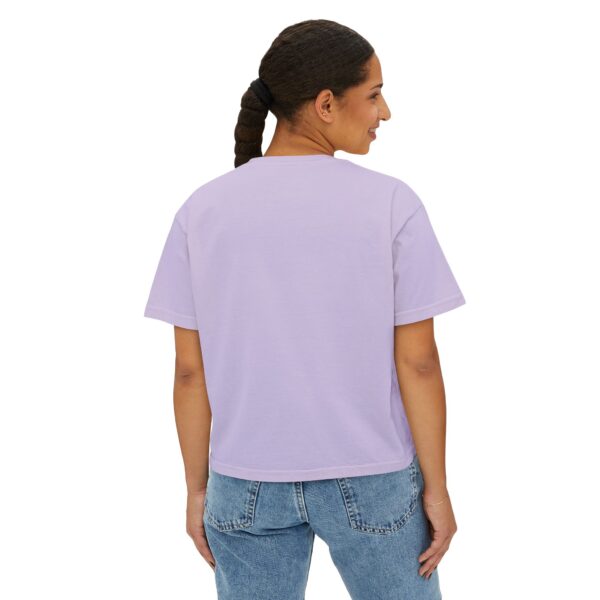 Women's Boxy Tee - Image 20