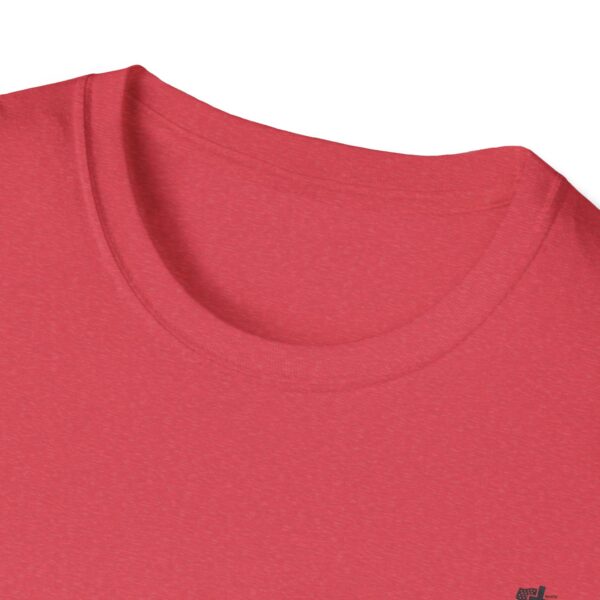 Inspirational Faith T-Shirt - 'It Is Finished' Design - Image 31