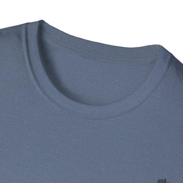 Inspirational Faith T-Shirt - 'It Is Finished' Design - Image 27