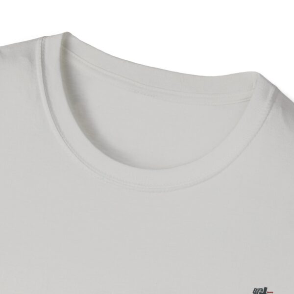 Inspirational Faith T-Shirt - 'It Is Finished' Design - Image 11