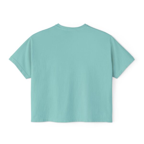 Women's Boxy Tee - Image 14