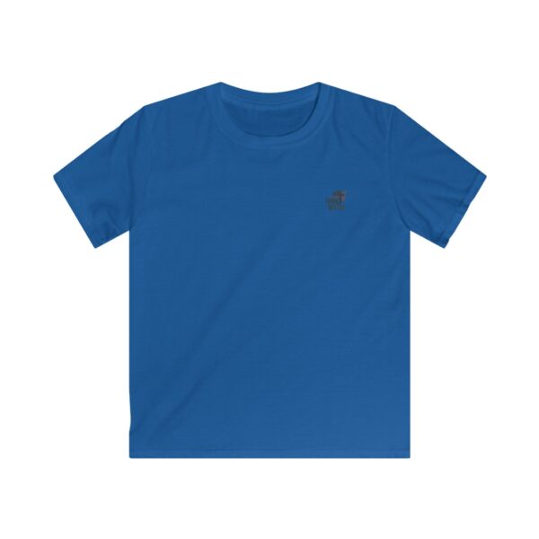 Kid's Softstyle Tee - Image 13