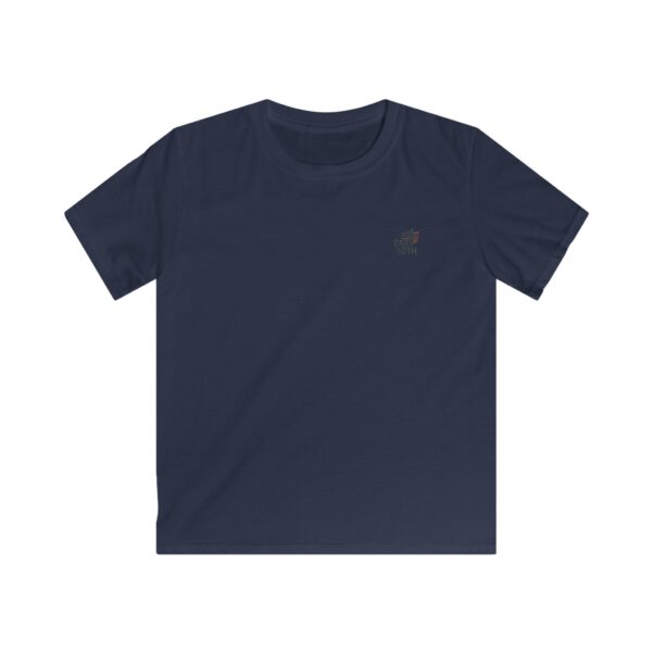 Kid's Softstyle Tee - Image 15