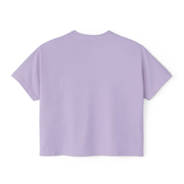 Women's Boxy Tee - Image 18