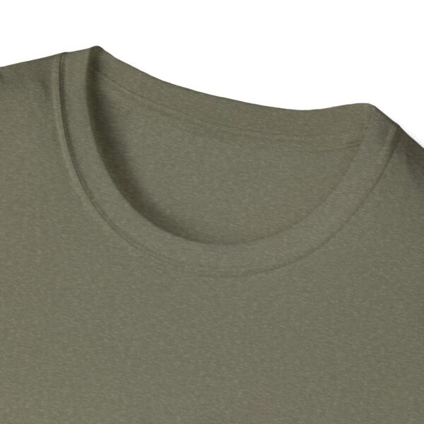 Know Jesus? Softstyle T-Shirt - Faith-Inspired Apparel - Image 8