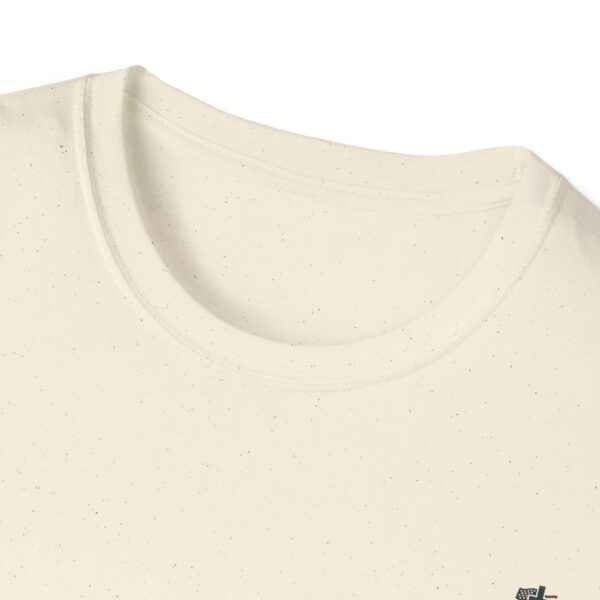 Inspirational Faith T-Shirt - 'It Is Finished' Design - Image 15