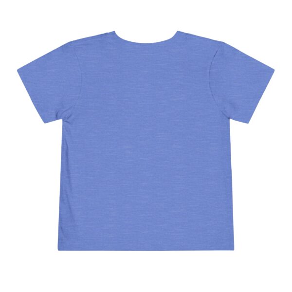 Kid's Short Sleeve Tee - Strength by Faith - Image 3