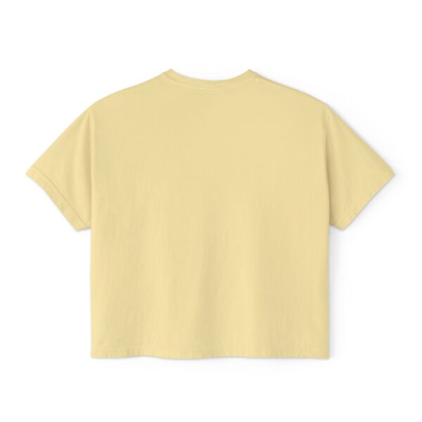 Women's Boxy Tee - Image 10